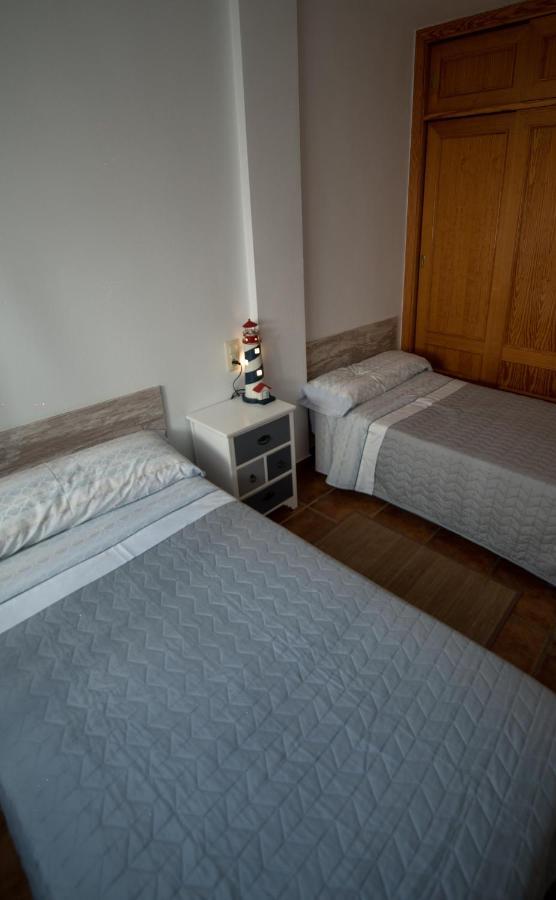 Casa Indalmar San Jose 아파트 외부 사진