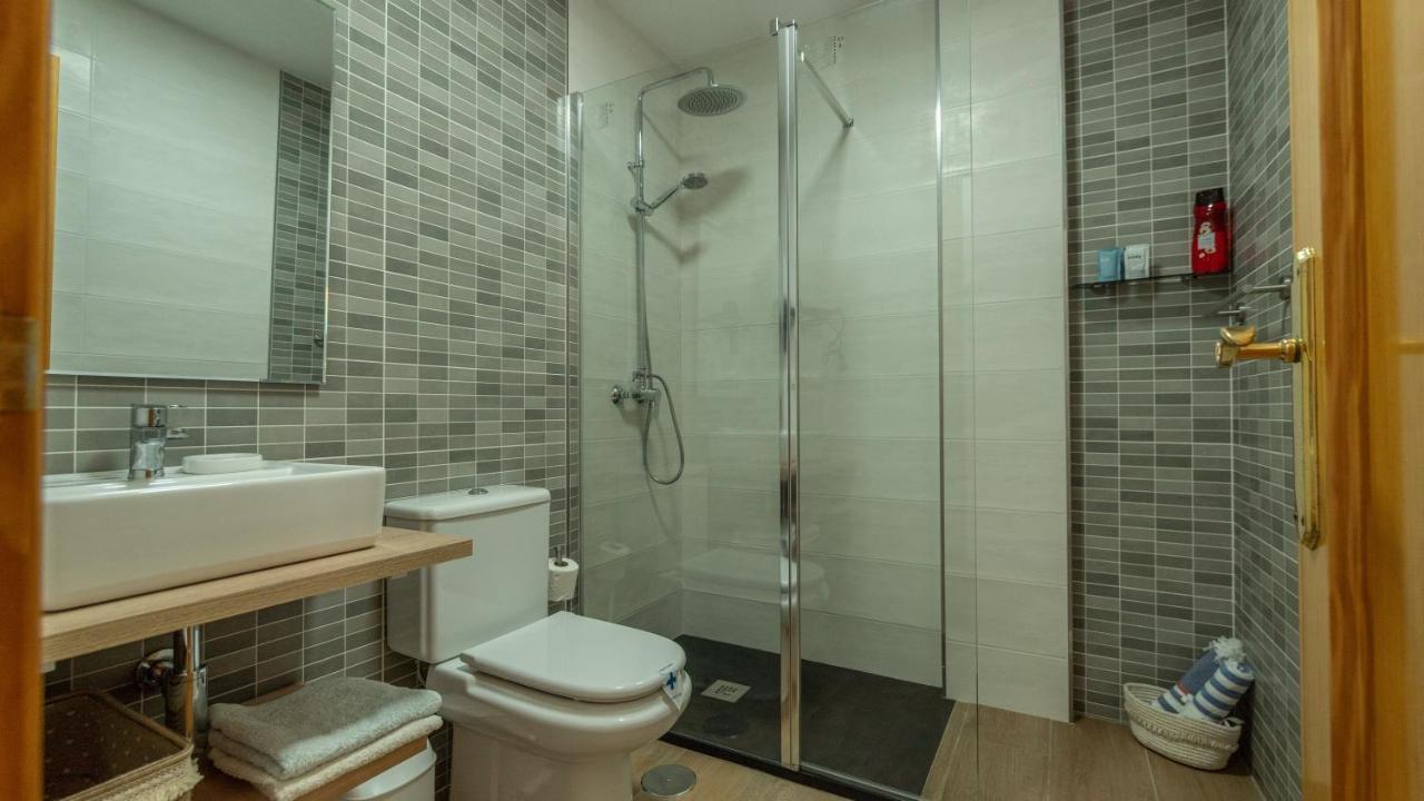 Casa Indalmar San Jose 아파트 외부 사진