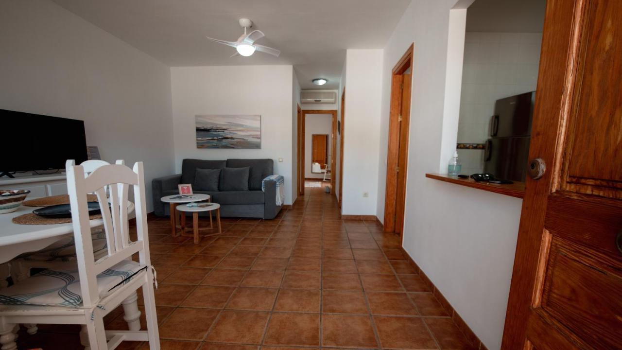 Casa Indalmar San Jose 아파트 외부 사진